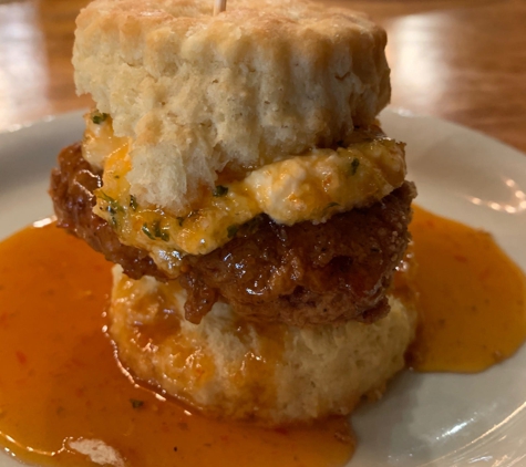 Maple Street Biscuit Company - Chattanooga, TN
