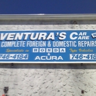 Ventura's Car Care, Inc