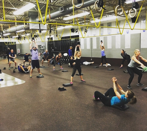 Iron Tribe Fitness Cotswold - Charlotte, NC