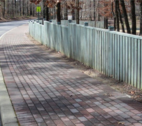 Paving Stone Of Alabama - Pelham, AL