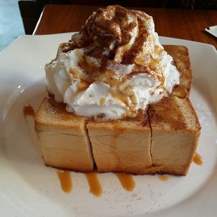 Caffe Bene - Boston, MA