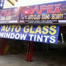 APEX Auto Glass, Sound, and Security - Automobile Customizing