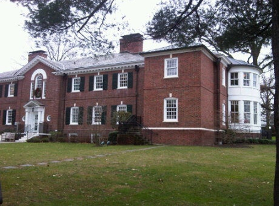 Bronxville Public Library - Bronxville, NY