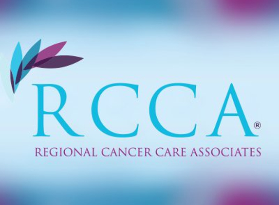 Regional Cancer Care Associates - Clarksburg, MD