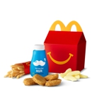 McDonald's - Fast Food Restaurants