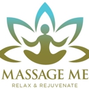 Masssage Me - Healdsburg - Massage Therapists