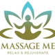 Masssage Me - Healdsburg