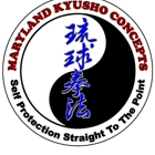 MKC Karate t/a Maryland Kyusho Concepts