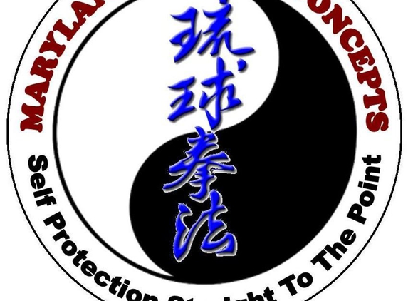 MKC Karate t/a Maryland Kyusho Concepts - Hanover, MD