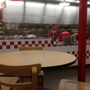 Five Guys Burgers & Fries