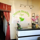 Green Healthy Spa - Massage Services
