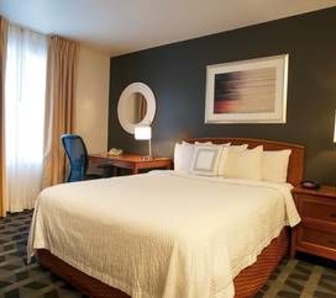 TownePlace Suites by Marriott Dulles Airport - Sterling, VA