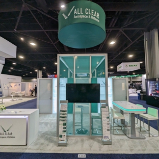 Trade Show Displays - Exhibit Rentals | Everything Tradeshows - Nashville, TN