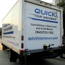 Quick Trip Movers - Movers