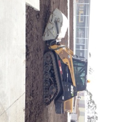 SJK Excavations Pty Ltd - Harcourt, VIC