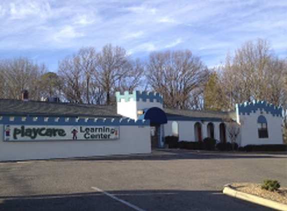 Playcare Learning Center - Memphis, TN