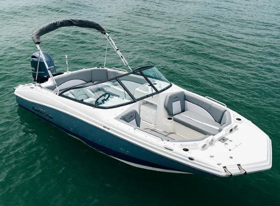 Long Term Boat Rentals - Boca Raton, FL