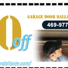 Dallas Garage Door TX