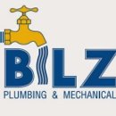 Bilz Plumbing & Mechanical - Water Heater Repair