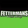 Fetterman's Autobody gallery