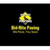 Bid Rite Paving gallery