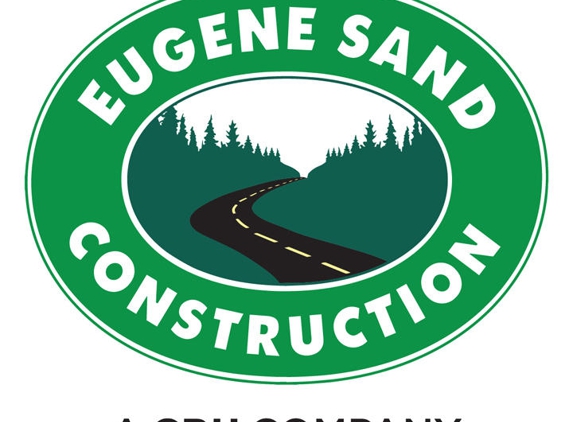 Eugene Sand Construction, A CRH Company - Eugene, OR