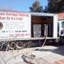 Pro Steamer Cleaning & Restoration - Fire & Water Damage Restoration