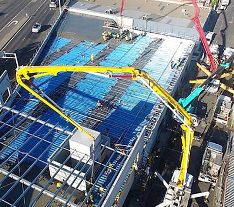 Latrobe Concrete Pumping Pty Ltd - Traralgon, VIC