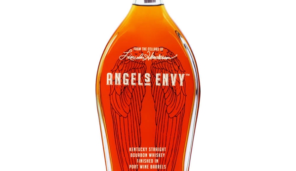 Reisterstown Wine & Spirits - Reisterstown, MD. angle envy bourbon 
angle envy bourbon