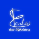 Earl's Auto Upholstery - Automobile Seat Covers, Tops & Upholstery