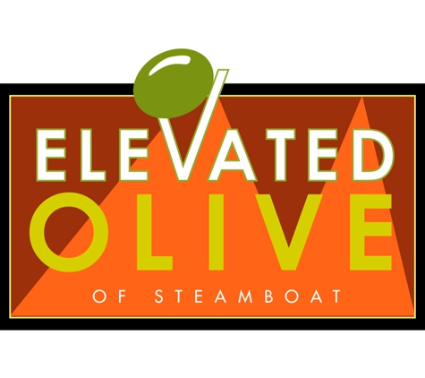 Elevated Olive - Steamboat Springs, CO