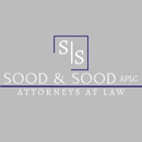 The Law Offices Of Sood & Sood, APLC - Attorneys