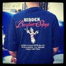 Hidden Barber Shop - Barbers