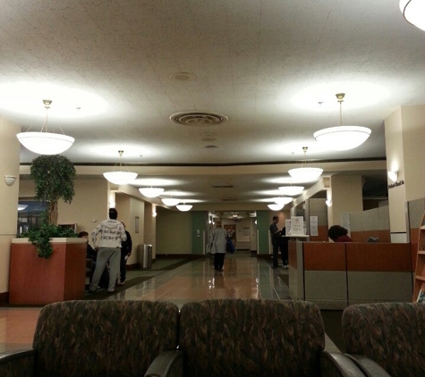 Loma Linda University Medical Center - Loma Linda, CA