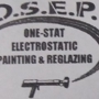 One-stat- Electrostatic Painting & Reglazing
