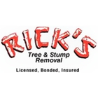 Rick's Tree & Stump Removal