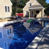 cape cod swimming pool gallery