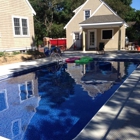 cape cod swimming pool