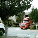 Aceves Trucking Company Inc - Trucking-Motor Freight
