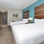 Hampton Inn & Suites Des Moines Downtown