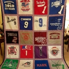 The T-Shirt Quilt Company-Nashville