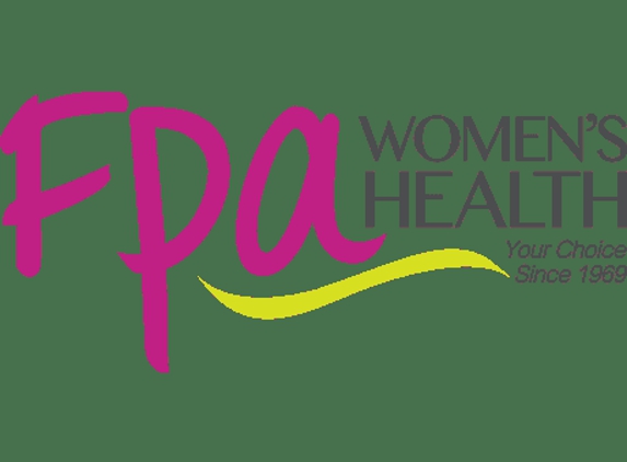 FPA Women’s Health - Los Angeles, CA