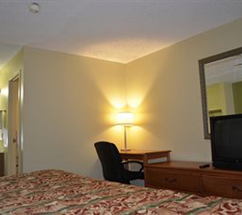 Budget Inn - Williamsville, NY