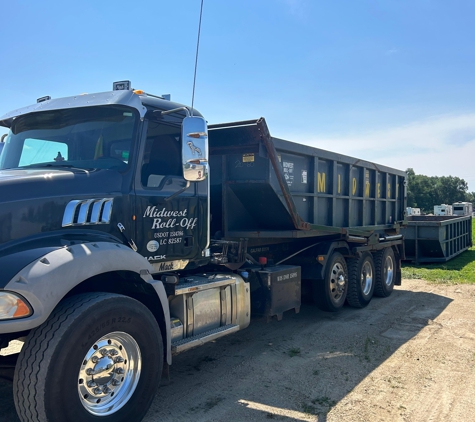 Midwest Rolloff - Onalaska, WI