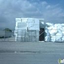 Foam Zone - Recycling Centers