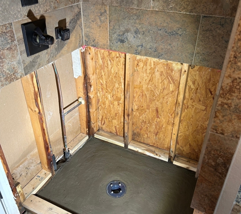 EZFlow Plumbing Solutions