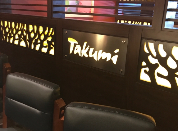 Takumi Restaurant - Albuquerque, NM