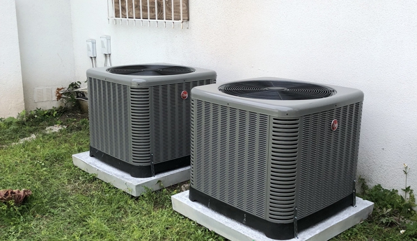 Air 1 Air Conditioning Services - Homestead, FL