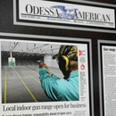 Family Armory & Indoor Range - Rifle & Pistol Ranges