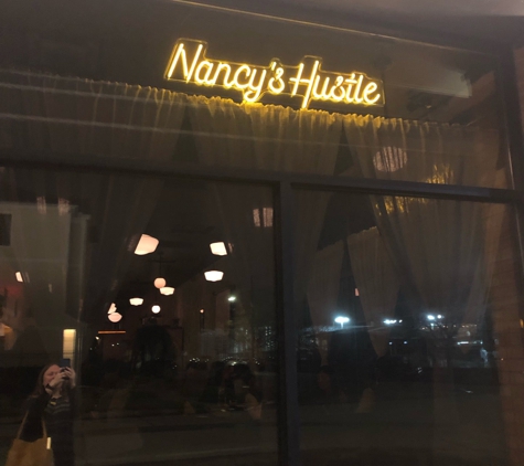 Nancy's Hustle - Houston, TX